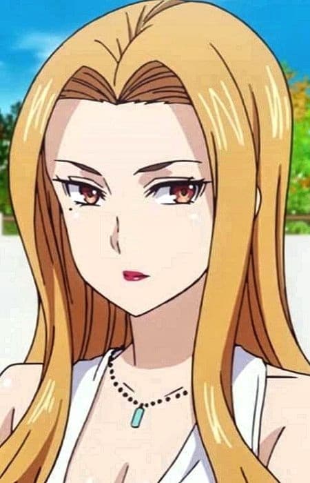 Natsume Sendawara