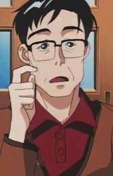 Kouichirou Senkawa