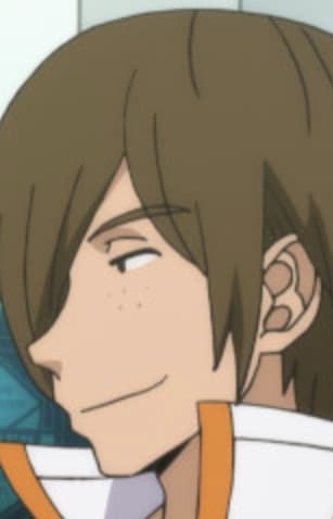 Fumifumi Saotome