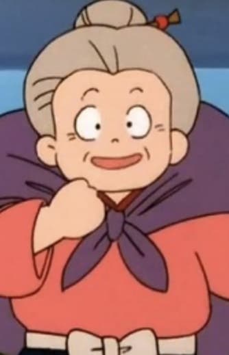 Kinuyo Mizuki