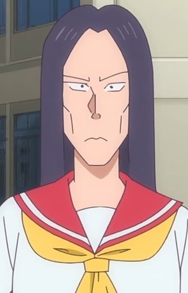 Kayo Ooba