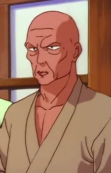 Kumajiro Kaminarimon
