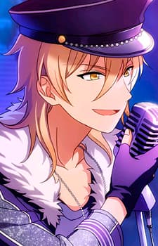 Kaoru Hakaze
