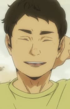 Takashi Utsui