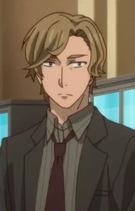 Nicholas