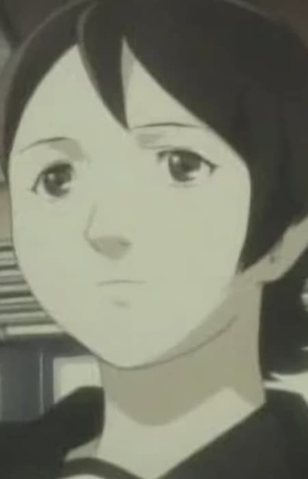 Akane Kojima