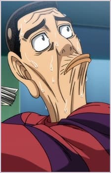 Isamu Akamatsu