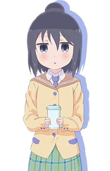 Shiina Murakami