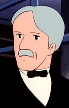 Dr. Klassen