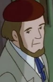 Mr. Aik
