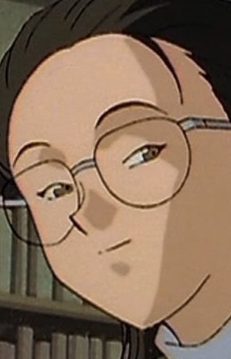 Nobuo Matchiyama