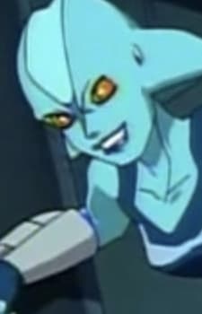 Grizelda