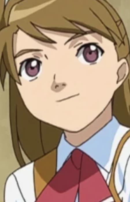 Miya Suzuki