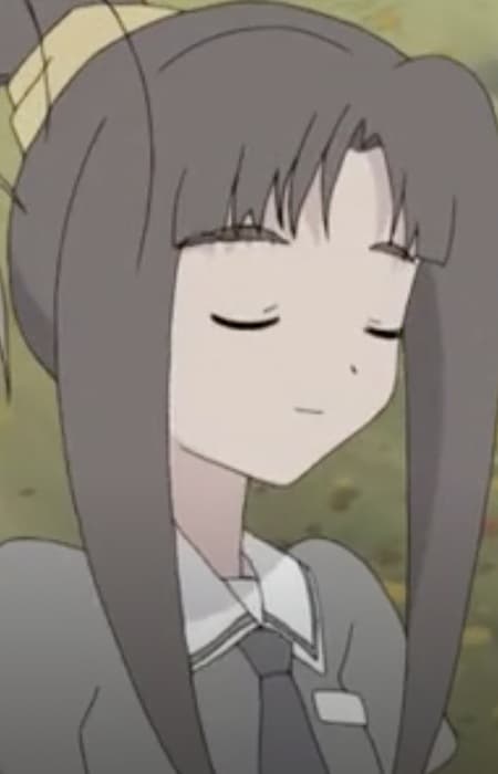 Kotone Ryuudou