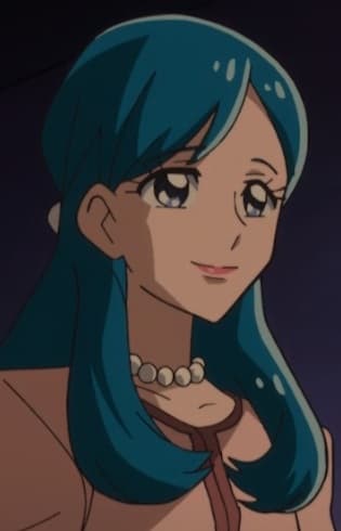 Aiko Tategami