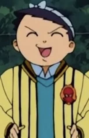 Saburou Takoyama