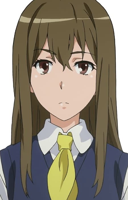 Aomi Yanagisako