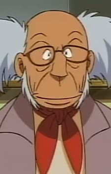 Dr. Herschel