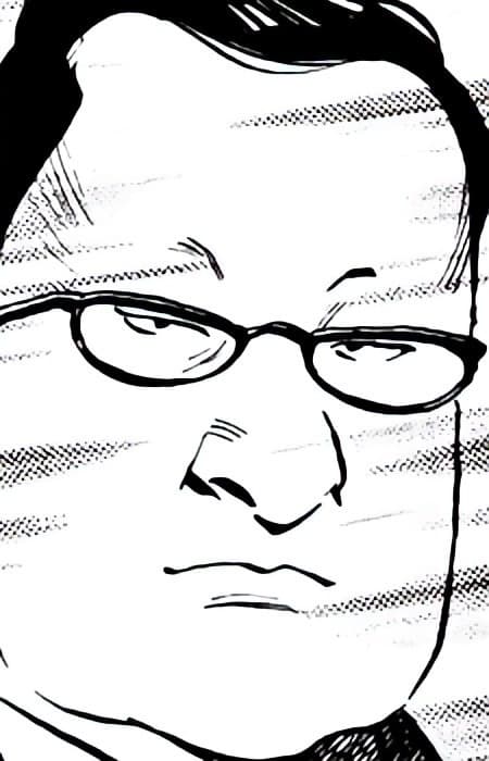 Yasutaka Mitsugi