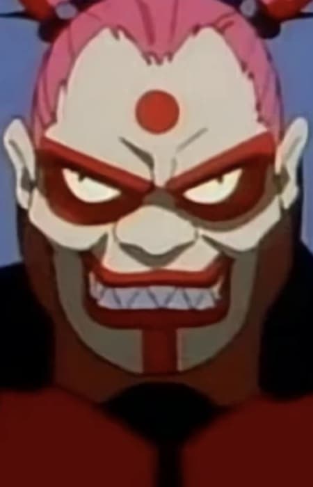 Mad Kong