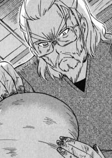 Denma Katsuragi