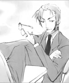 Student Council Chairman