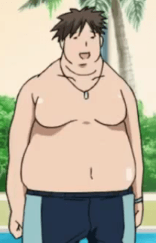 Fat Man