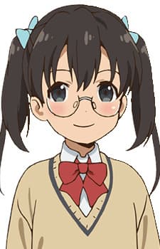 Manami Fujita