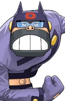 Tonzura