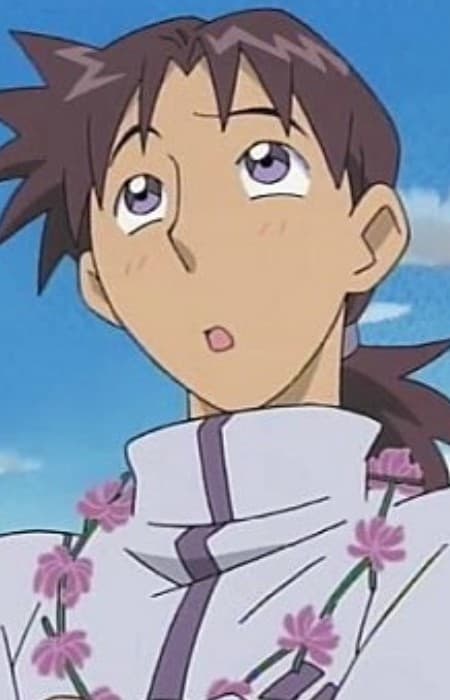 Junichi