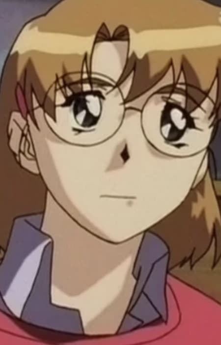 Mizuki Nakasato
