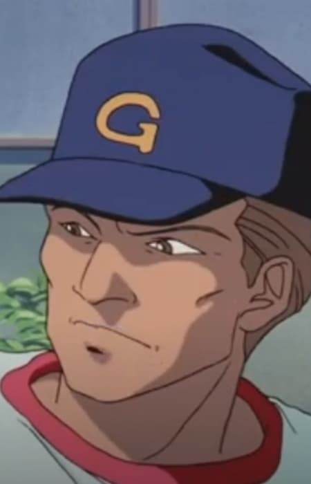 Icchoku Inubashiri