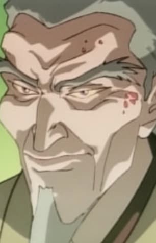 Tadayoshi Funazu