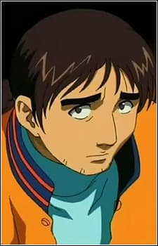 Kouji Kameda