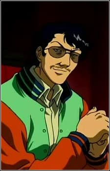 Katsuhiko Takamura
