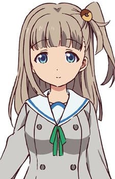 Mikan Kise