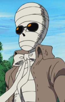 Kaiji