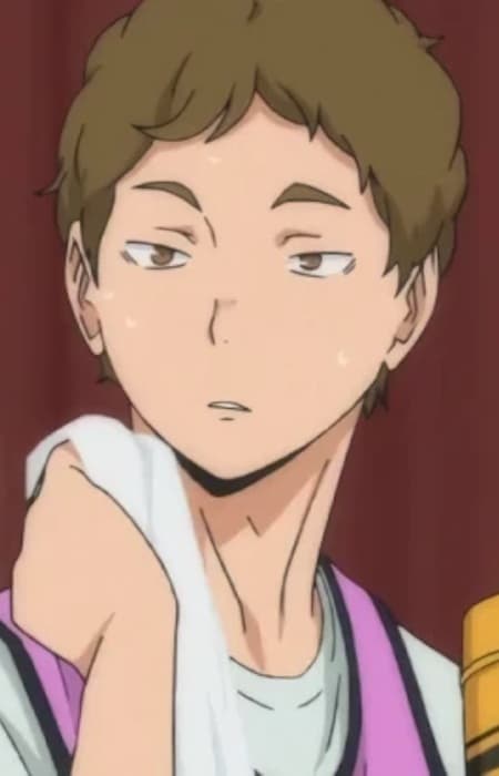 Masaru Kodama
