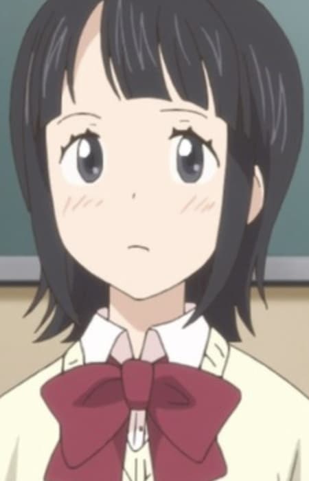 Chiyo Suzuno