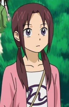 Miku Edogawa