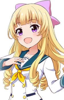 Kaede Sendouin
