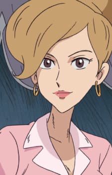 Kyoko Ochanomizu