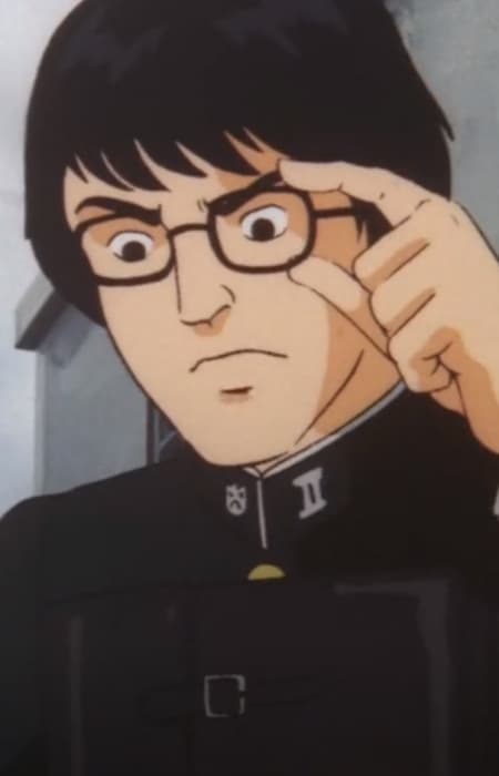 Shirou Eda