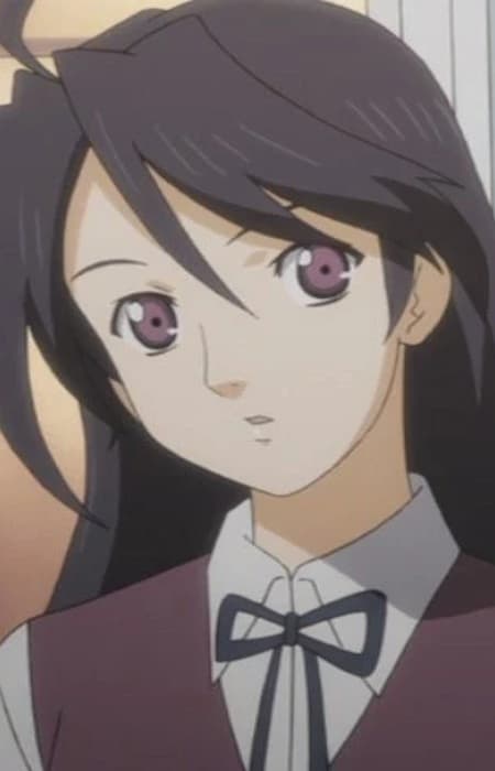 Akiho Maya