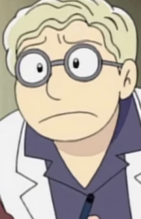 Makoto Tezuka