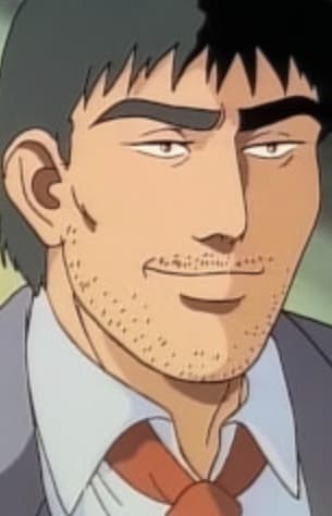 Saburou Shinkai