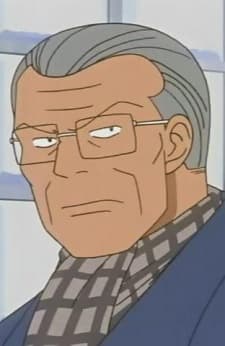Kouichirou Doumoto