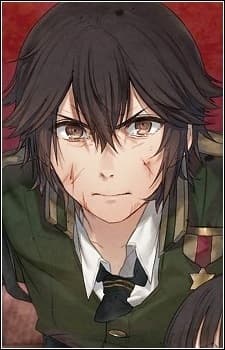 Takeru Kusanagi