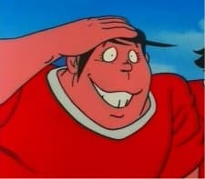 Dan Araiso