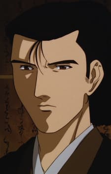 Kogorou Katsura